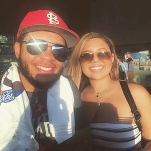 Meet your Posher, Bailey